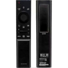 New Original BN59-01357B Voice Remote for Samsung Rechargeable Solar Cell QLED