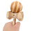 Kendama Mastery: Παιχνίδι από μπαμπού υψηλής ποιότητας για ενίσχυση του συντονισμού, της 3