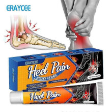 Heel Spur Foot Swelling 20g Ointment Feet Care Tool Achilles Tendon Bone Joint