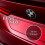 7pcs black logo hood and trunk for all models E30 E36 E46 E34 E39 E60 E65 E38 X3 X5 X6 3 4 5 6 7 8 (82mm + 73mm) 4