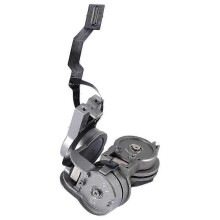 for Mavic Pro Gimbal Camera Arm Motor with Flat Flex Cable Repair Part Replacement Parts for DJI Mav