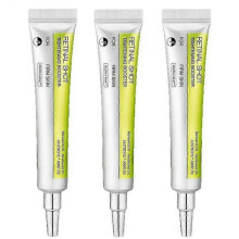 The Vita A Retinol Shot Tightening Booster Anti-Aging- 15ml