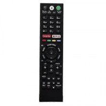 New RMF-TX310E for Sony Voice Bravia TV Remote Control KD-43XF7596 KD-43XF8096