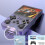 R36S Retro Handheld Video Game Console Linux System 128GB Game- 5