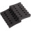 10 Pack Archery Arrow Quiver Inserts EVA Foam Separators 12Arrow Capacity Lightweight Storage 3