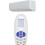 Sensitive Remote Control FRL09 for Carrier FRL09 Air Conditioner Remote High Function Controller Convenient to Operate 5