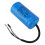 200uF 250V AC CD60 Run Capacitor with Wire Lead for Motor Air Compressor  x 2