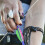 Archery Finger Guard Durable Silicone Bowstring Protector for Recurve and Barebow Flexible Fit 3