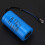 200uF 250V AC CD60 Run Capacitor with Wire Lead for Motor Air Compressor  x 5