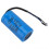200uF 250V AC CD60 Run Capacitor with Wire Lead for Motor Air Compressor  x 3
