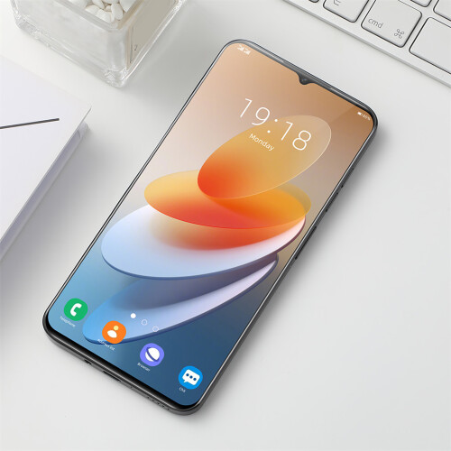 Innovative Smartphone, Unmatched 6.3 Inch Amoled Display, 5G Connectivity, Octa-core Processor, 5000Mh Battery, Fast Charge Capability, Dual Sim