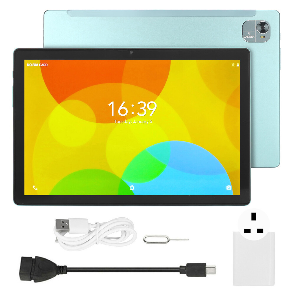 Android Tablet For Entertainment And Work, Replacement Video Games Accessories Superior Performance Octa Core Processor High Resolution Display Gms 9169997554833