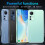 Innovative Smartphone, Unmatched 6.3 Inch Amoled Display, 5G Connectivity, Octa-core Processor, 5000Mh Battery, Fast Charge Capability, Dual Sim 8
