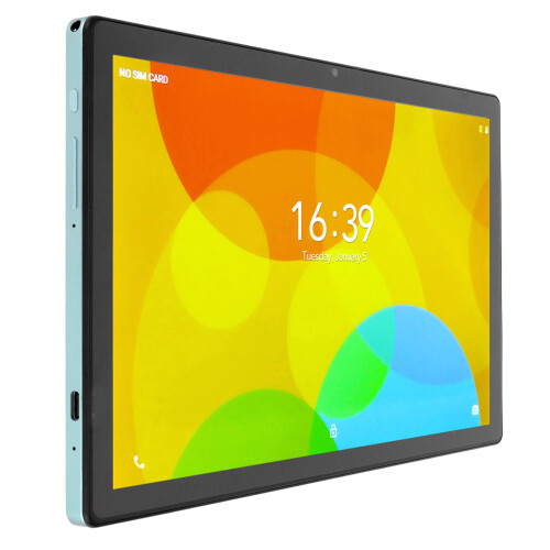 Tablet Android υψηλής απόδοσης με οκταπύρηνο επεξεργαστή, εργονομικό σχεδιασμό, άνετη 2