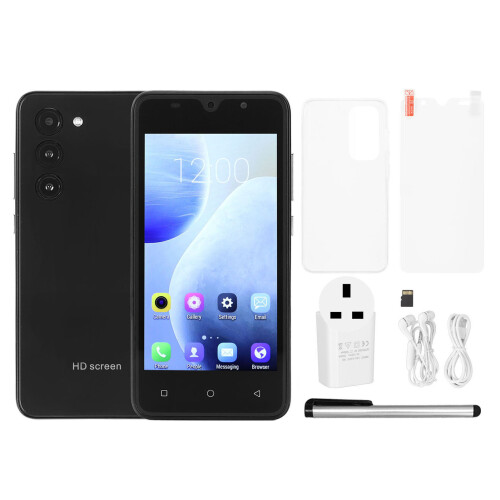Ξεκλείδωτο Smartphone, Επεξεργαστής CPU υψηλής απόδοσης, Λειτουργία αναγνώρισης