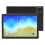 Android Tablet 10.1 Inch, Smart Device with Alexa Enabled and Fingerprint Sensor, High Definition Visual Effects IPS Display, Octa Core Processor 8