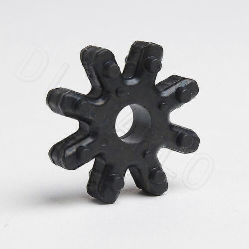 Dww-926-990 Flexible Steering Coupler Compatible with Select Hyundai/Kia Models 1