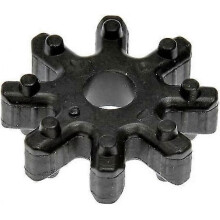 Dww-926-990 Flexible Steering Coupler Compatible with Select Hyundai/Kia Models