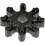 Dww-926-990 Flexible Steering Coupler Compatible with Select Hyundai/Kia Models 1