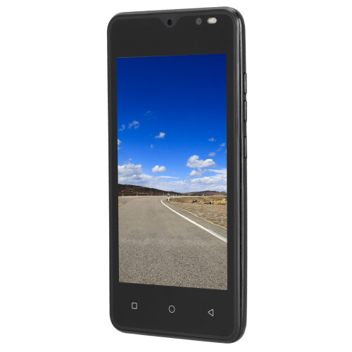 Smartphone για σύστημα Android με ασύρματο στερεοφωνικό σύστημα, υποστήριξη διπλών 2