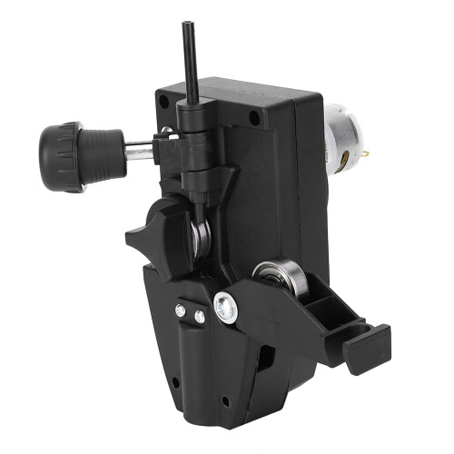 Wire Feed Motor For Soldering Applications Quiet Operation User Friendly Compact Design Efficient And Precise Adjustable Wire Size Versatile