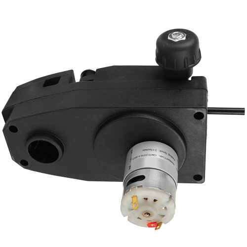 Wire Feed Motor For Soldering Applications Quiet Operation User Friendly Compact Design Efficient And Precise Adjustable Wire Size Versatile 1