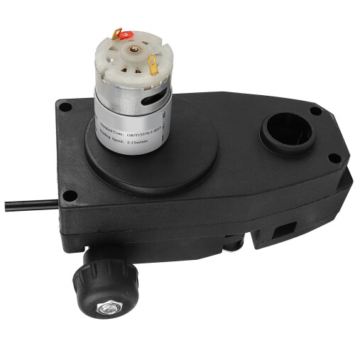 Wire Feed Motor For Soldering Applications Quiet Operation User Friendly Compact Design Efficient And Precise Adjustable Wire Size Versatile 2