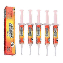 (5pcs)3/5/10pcs Cockroach Gel Bait, Cockroach Bait Gel, Cockroach Roach Killer, Professional Cockroach Control Gel1
