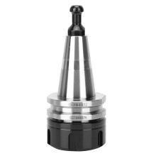 Portaherramientas CNC para mecanizado de alta velocidad, mandril de pinza de equilibrio dinámico G2.5 de acero inoxidable con mecanizado de