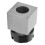 ER32Collet μπλοκ γρήγορης εγκατάστασης CNC εργαλεία σκληρού χάλυβα ακριβείας 3