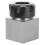 ER32Collet μπλοκ γρήγορης εγκατάστασης CNC εργαλεία σκληρού χάλυβα ακριβείας 1