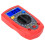 Digital Multimeter For Precision Testing, DC AC Voltmeter With Ohm Volt Amp Meter Capability, Measures Voltage Resistance And Continuity For 5