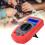 Digital Multimeter For Precision Testing, DC AC Voltmeter With Ohm Volt Amp Meter Capability, Measures Voltage Resistance And Continuity For 2