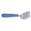 Stainless Steel Beekeeping Uncapping Fork with Plastic Handle for Efficient Honey Extraction Ref: 1848 3
