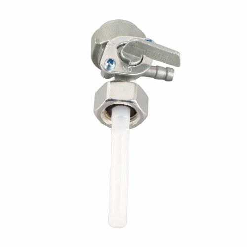 Motorcycle Fuel Petcock Valve On Off Switch for CG125 Engine Tank Replacement Precise Control