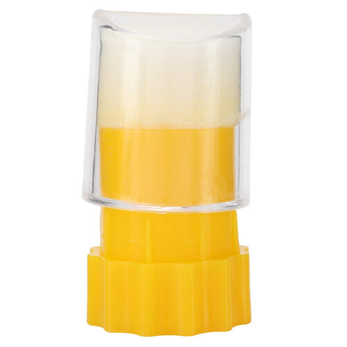 Queen Bee Cage for Beekeeping with Unique Inner Design Easy Grip Safe Queen Handling 2