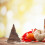 Rustic Cornucopia Basket Fall Table Centerpiece Cornucopia Centerpiece Thanksgiving Table Decoration Desktop Cornucopia Basket 4