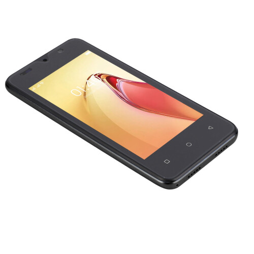 Smartphone Android με οθόνη πλήρους προβολής, CPU υψηλής απόδοσης, επεξεργαστής, επεκτάσιμη 1