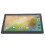 Tablette Android 10 pouces, écran IPS, double caméra, système d'exploitation Android, batterie haute capacité, cadre en alliage d'aluminium, 4