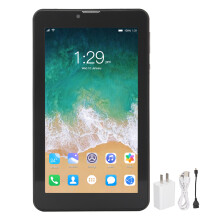 Táibléad Android do Pháistí, Próiseálaí Octa Core, Líonra Gan Sreang Ardluais, Scáileán IPS le Port Cineál C Feidhme Lán, Bronntanas
