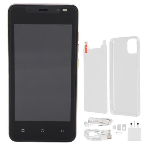 Smartphone υψηλής απόδοσης με CPU, συμβατή ασύρματη κάμερα HD με νυχτερινή όραση, κινητό