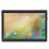 Tablette Android 10 pouces, écran IPS, double caméra, système d'exploitation Android, batterie haute capacité, cadre en alliage d'aluminium, 2