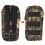 Molle Gear Organizer, τακτικές θήκες Molle, μεγάλης χωρητικότητας αδιάβροχη και ανθεκτική 4