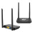 Φορητός δρομολογητής Wifi, 4G Lte Cat4 150Mbps με υποδοχή κάρτας Sim, ασύρματη συσκευή 3