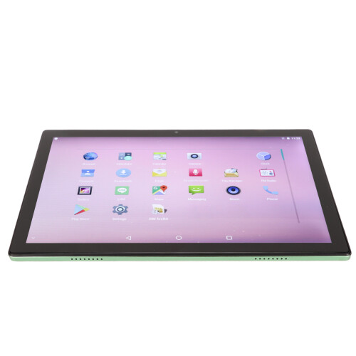 Tablet Android με οθόνη αφής IPS, οθόνη αφής HD με πιστοποίηση GMS, Android11Tablet, 6GB RAM, 256GB ROM, 1