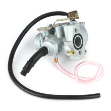 Carburador de substituição para Honda XL100S, carburador compatível de alta qualidade com design de tamanho original, fácil de instalar com