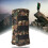 Molle Gear Organizer, τακτικές θήκες Molle, μεγάλης χωρητικότητας αδιάβροχη και ανθεκτική 5