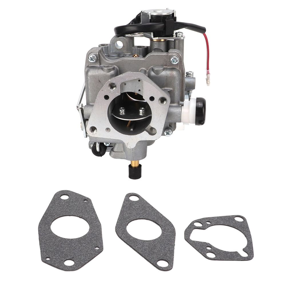Carburetor Replacement For Kohler Engines, Direct Replacement Carburetor With Improved Airflow Structure For Command Ch20 Ch22 Ch25 Ch26, Precision 9482726476559