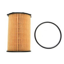 Filtro olio motore progettato, ingegnerizzato, testato, di alta qualità, produzione, lunga durata, prestazioni, protezione dei componenti idraulici