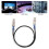 High-Speed Data Storage Interface Cable High-Bandwidth External Mini SAS Cable With Low Skew Wire For Raid Systems And DAS 5